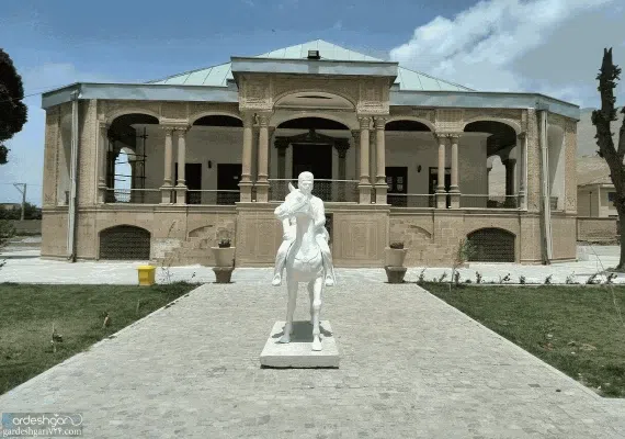 قلعه جونقان