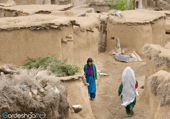 روستای ماخونیک بیرجند کجاست