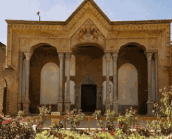 قلعه چالشتر