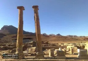 آتشکده خورهه