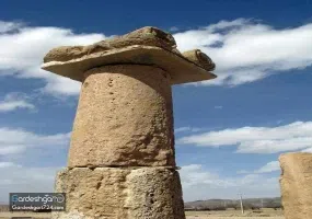 آتشکده خورهه