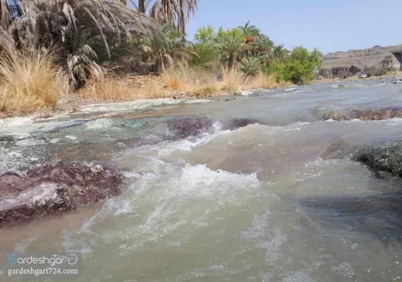 روستای تخت ملک نیک شهر