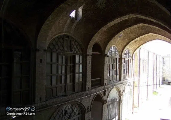 بازار اراک