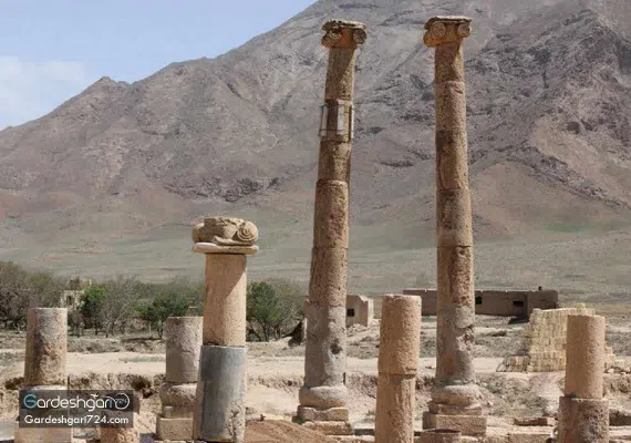 آتشکده خورهه