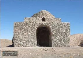 آتشکده بازه هور رباط سفید