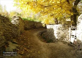 روستای هزاوه