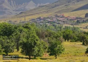روستای هزاوه