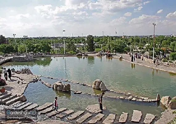 کوهسنگی مشهد
