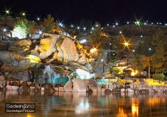 کوهسنگی مشهد