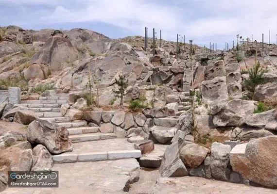 کوهسنگی مشهد