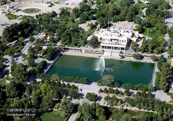 کوهسنگی مشهد