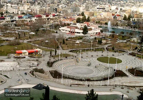 کوهسنگی مشهد