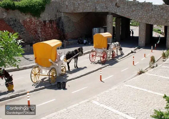 کوهسنگی مشهد