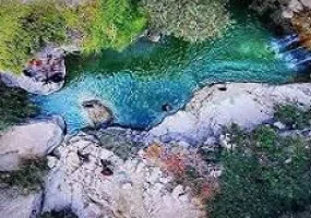 تنگه لیتون یاسوج