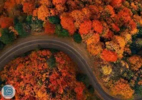 جاده اسالم به خلخال