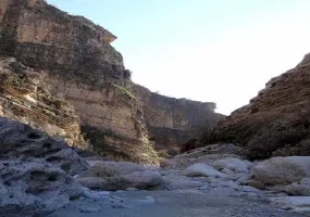 آبشار کمردوغ