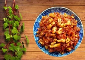 سوغات ارومیه