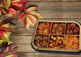 سوغات اصفهان چیست؟ خوشمزه ترین و بهترین های اصفهانی