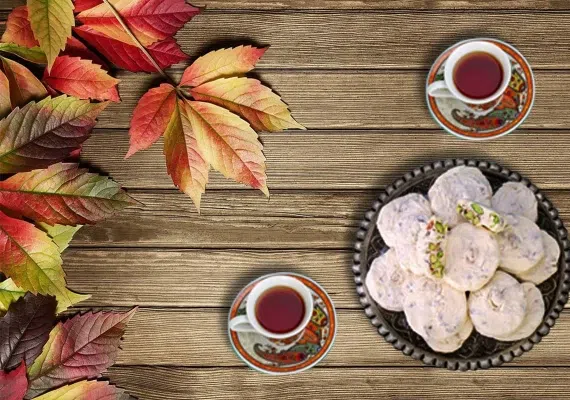 سوغات اصفهان چیست؟ خوشمزه ترین و بهترین های اصفهانی