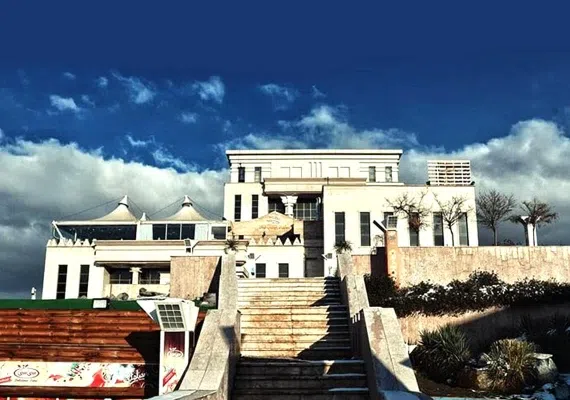 مجتمع کوهسر مال مشهد