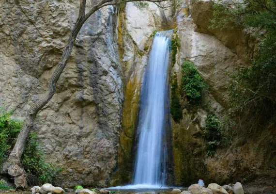 آبشار اسفراین