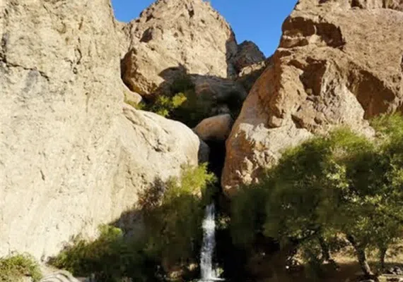 آبشار اسفراین