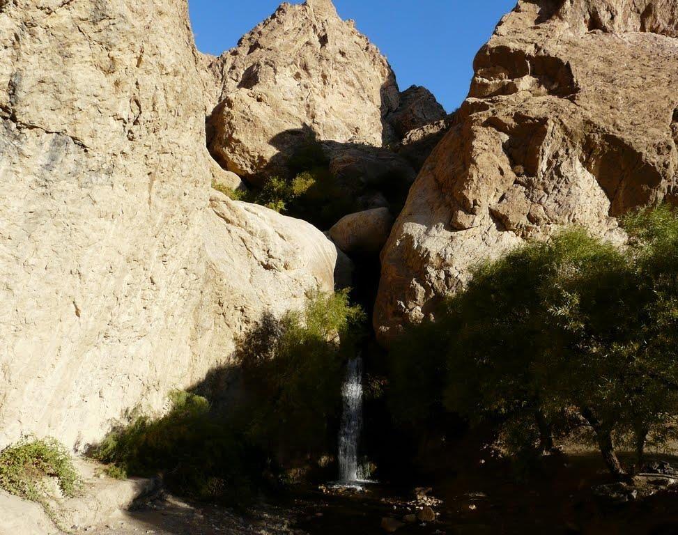 آبشار اسفراین