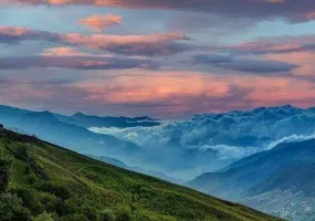 روستای فیلبند کجاست؟