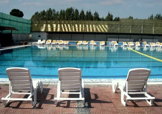 پارک ارم تهران