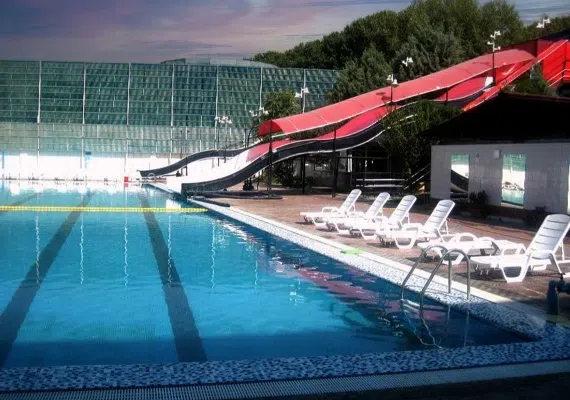 پارک ارم تهران