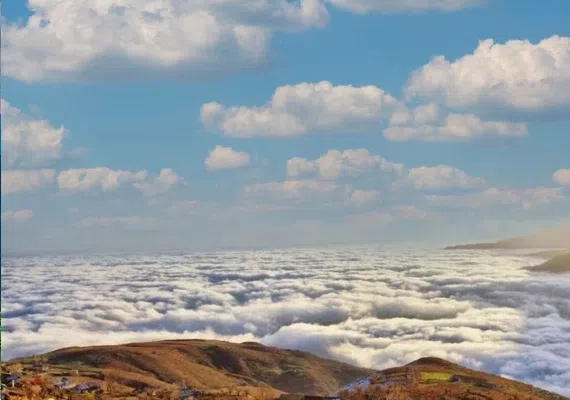 روستای فیلبند کجاست؟