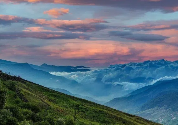 روستای فیلبند کجاست؟