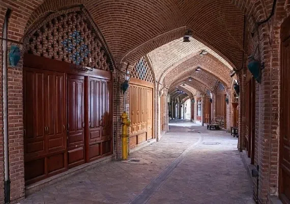 بازار عودلاجان