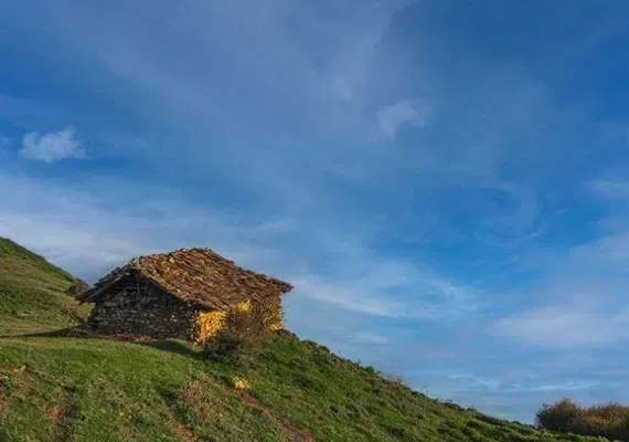 روستای فیلبند کجاست؟