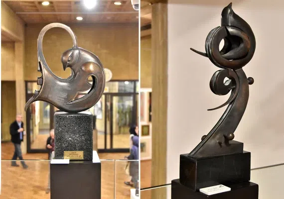 فرهنگسرای نیاوران تهران