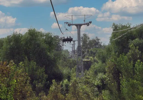 دربند تهران