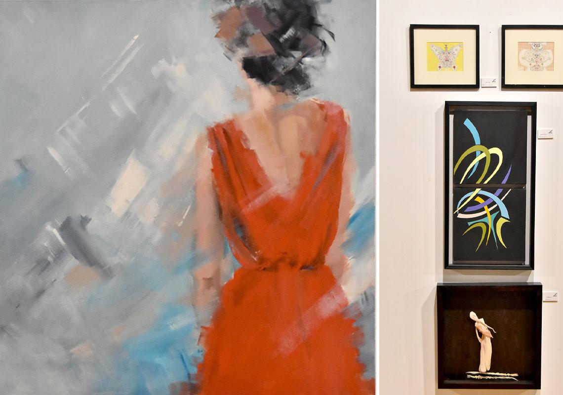 فرهنگسرای نیاوران تهران