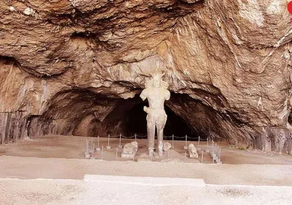 دشت ارژن شیراز