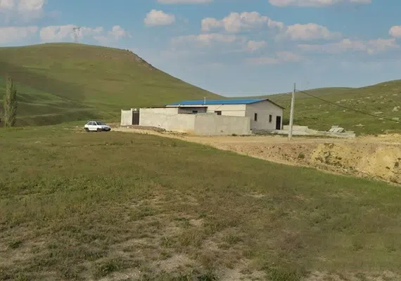 قره چمن شیراز