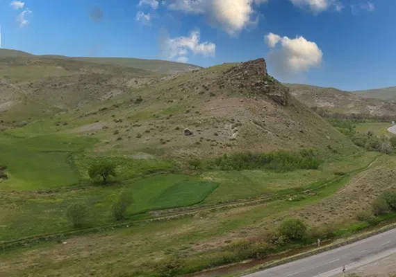 قره چمن شیراز