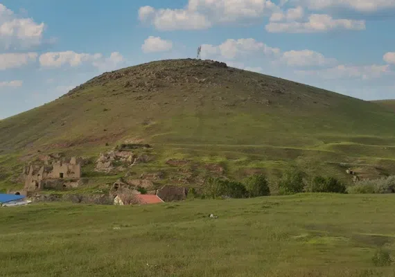 قره چمن شیراز