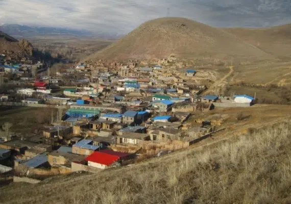 قره چمن شیراز