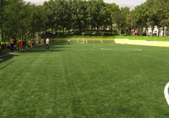 باشگاه انقلاب تهران