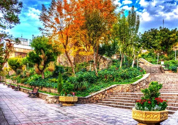 بهترین و معروف ترین پارک های تهران