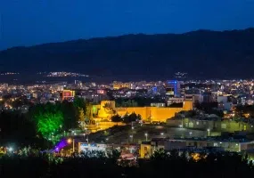 قلعه تاریخی بیرجند