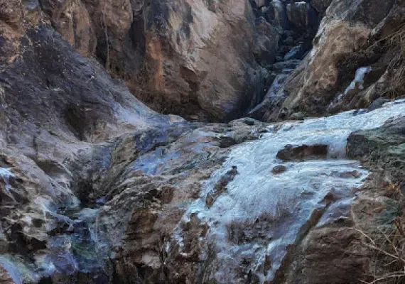 روستای میریک