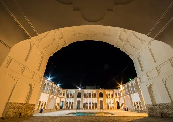 مدرسه شوکتیه