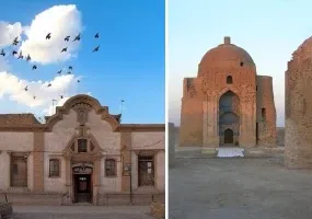 شهرستان مه ولات