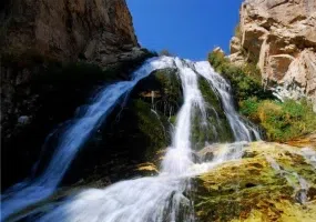 روستای آهار