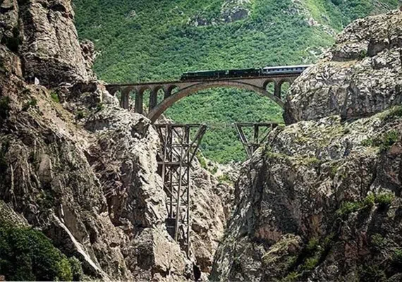 پل ورسک